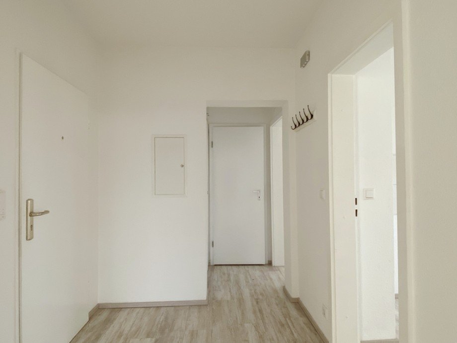 Flur Wohnun Etagenwohnung Wolfsburg / Westhagen