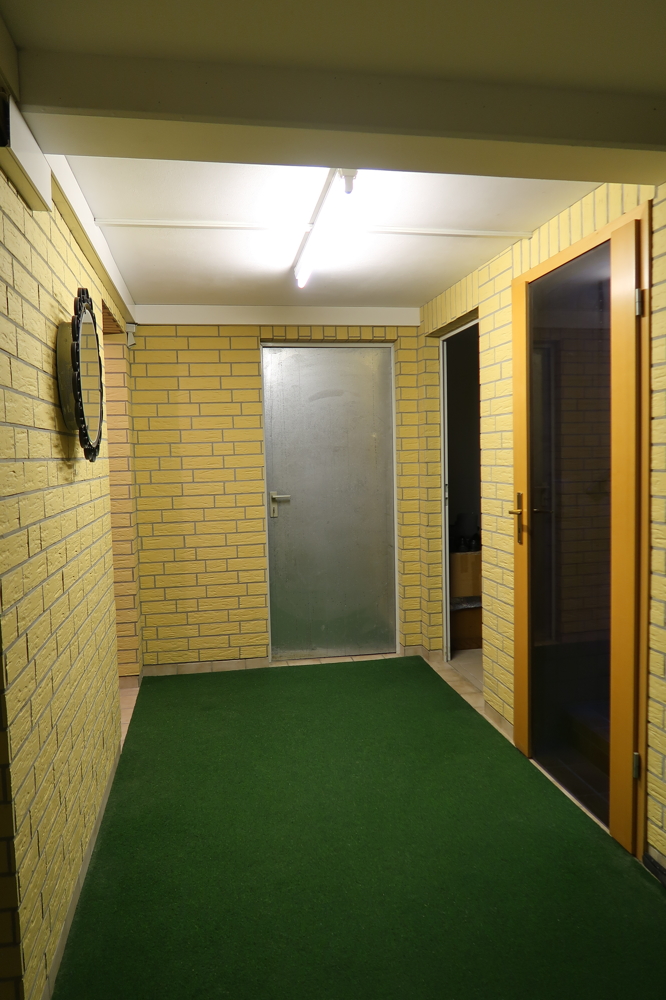 Flur Keller Einfamilienhaus Ehra-Lessien