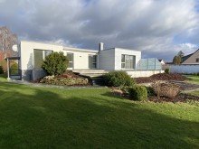 S�dwest **possiel makes it possible** LAGE-GRUNDST�CK! ZU HAUSE IST ES AM SCH�NSTEN! BUNGALOW!