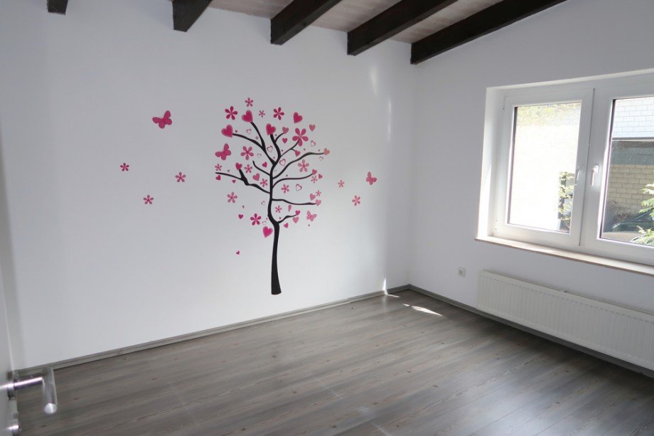 Zimmer 2 Einfamilienhaus Leiferde