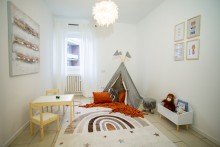 Zimmer 1 **possiel makes it possible** Gem�tlichkeit in drei Zimmern! Wohnen und Leben im Gr�nen!