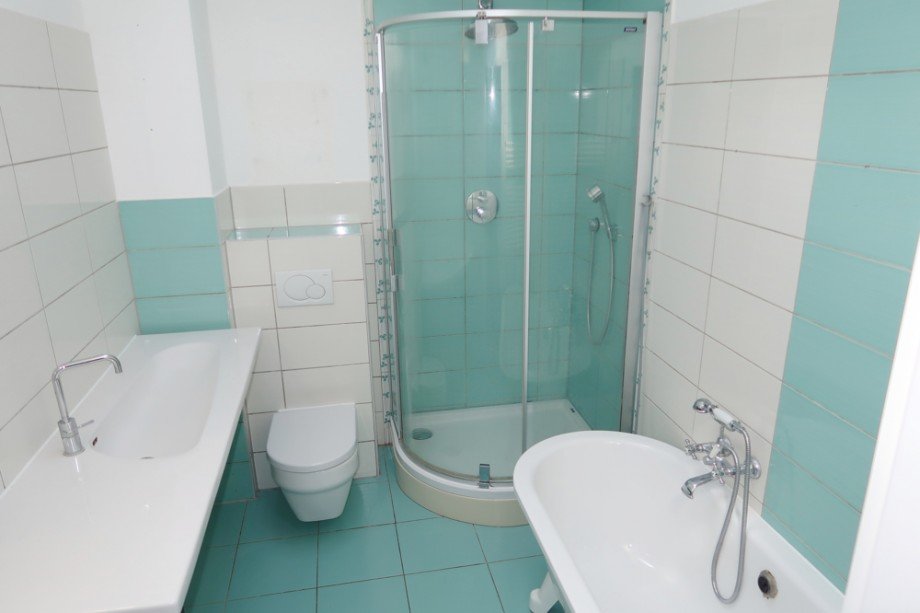 Badezimmer Einfamilienhaus Leiferde