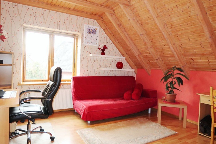DG Zimmer1 Einfamilienhaus R�hen OT Eischott