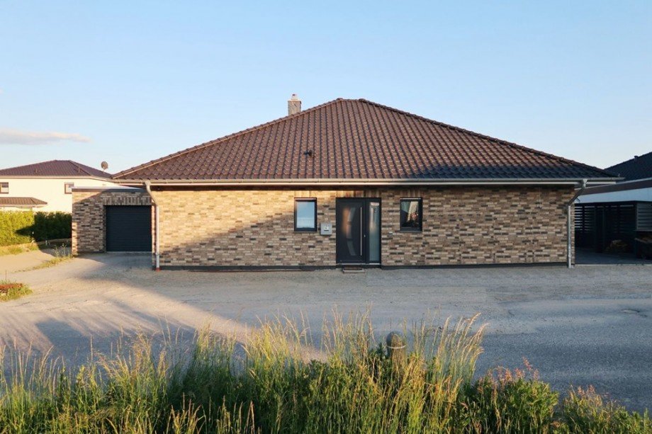 Norden Bungalow Velpke