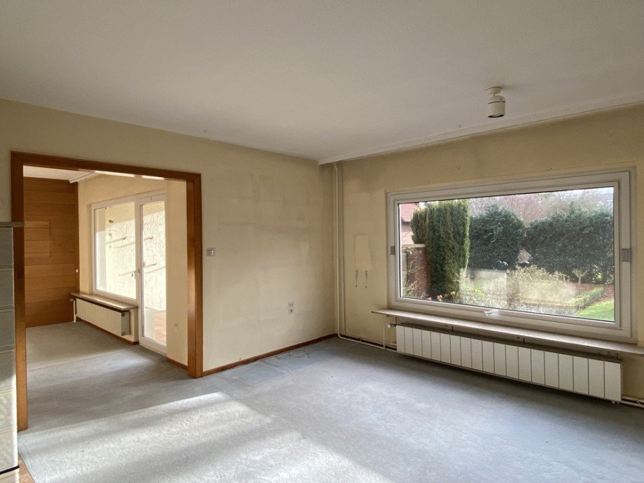 EG Wohnen3 Einfamilienhaus Wolfsburg / Fallersleben