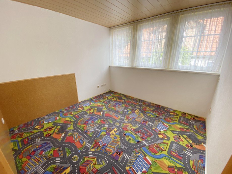 Zimmer 2 Einfamilienhaus Walbeck