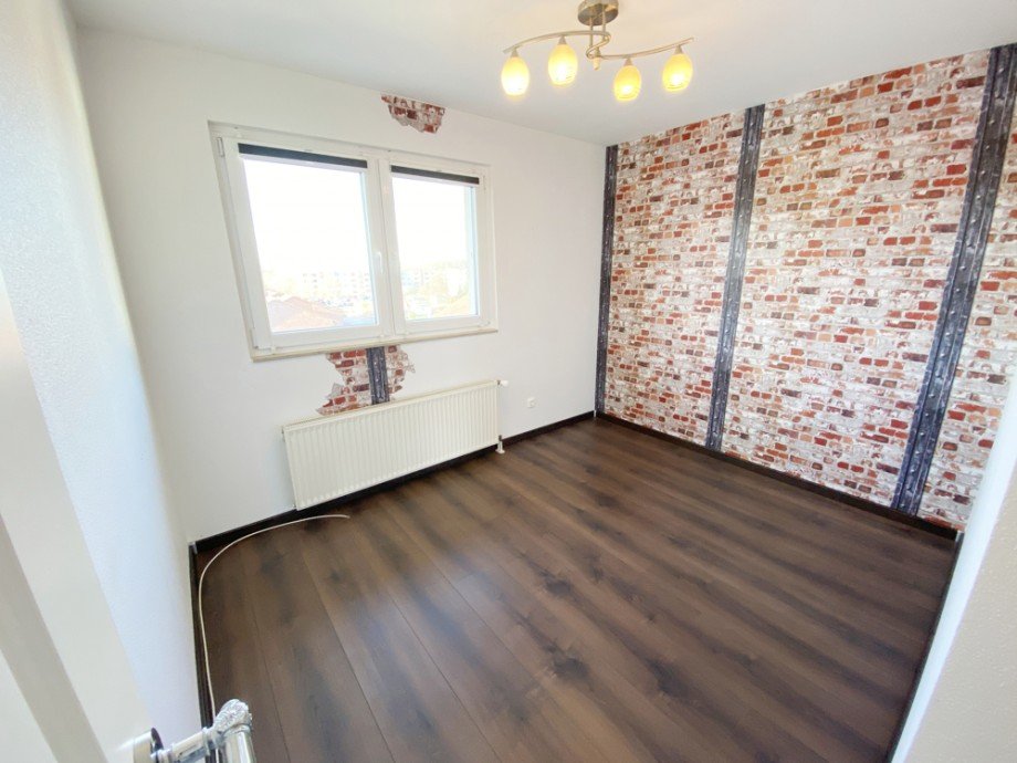 Zimmer 2 Maisonettewohnung Wolfsburg