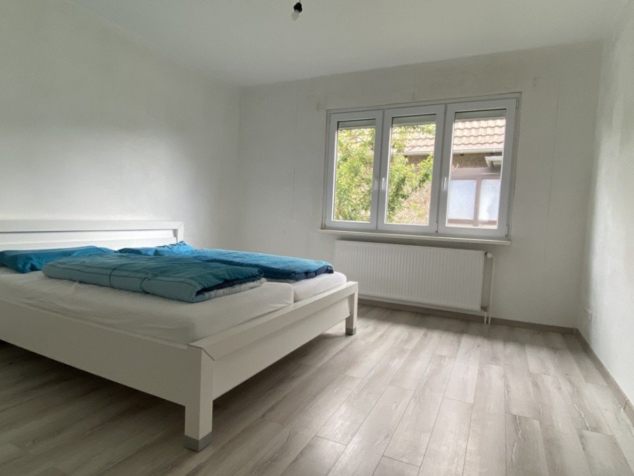 Zimmer1 Zweifamilienhaus Wolfsburg / Vorsfelde