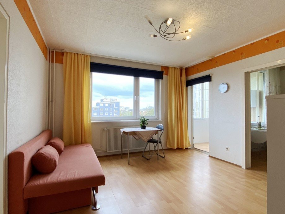 Wohnen1 Etagenwohnung Wolfsburg / Westhagen