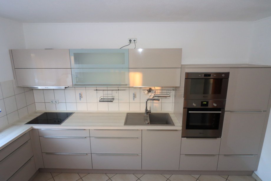 K�che2EG Reihenmittelhaus Wolfsburg