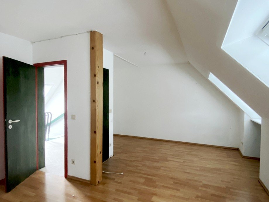 Zimmer 2 Einfamilienhaus Wolfsburg / Vorsfelde