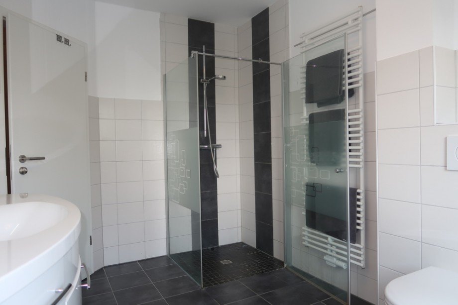 Badezimmer Reihenmittelhaus Danndorf