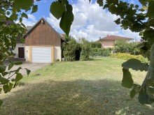 Garten Nord **possiel makes it possible** Einfamilienhaus Wolfenb�ttel Innenstadtlage!