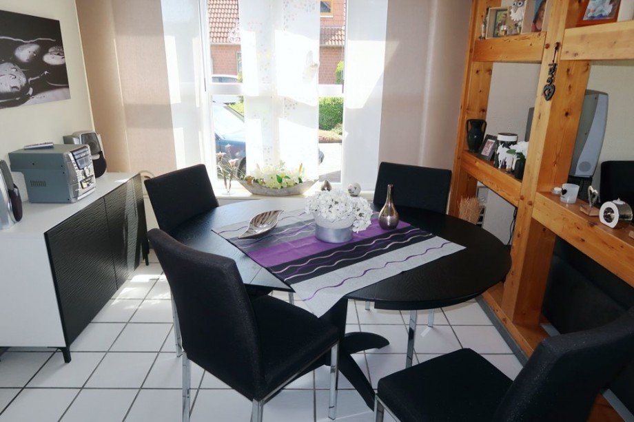 Essplatz EG Einfamilienhaus Braunschweig / V�lkenrode