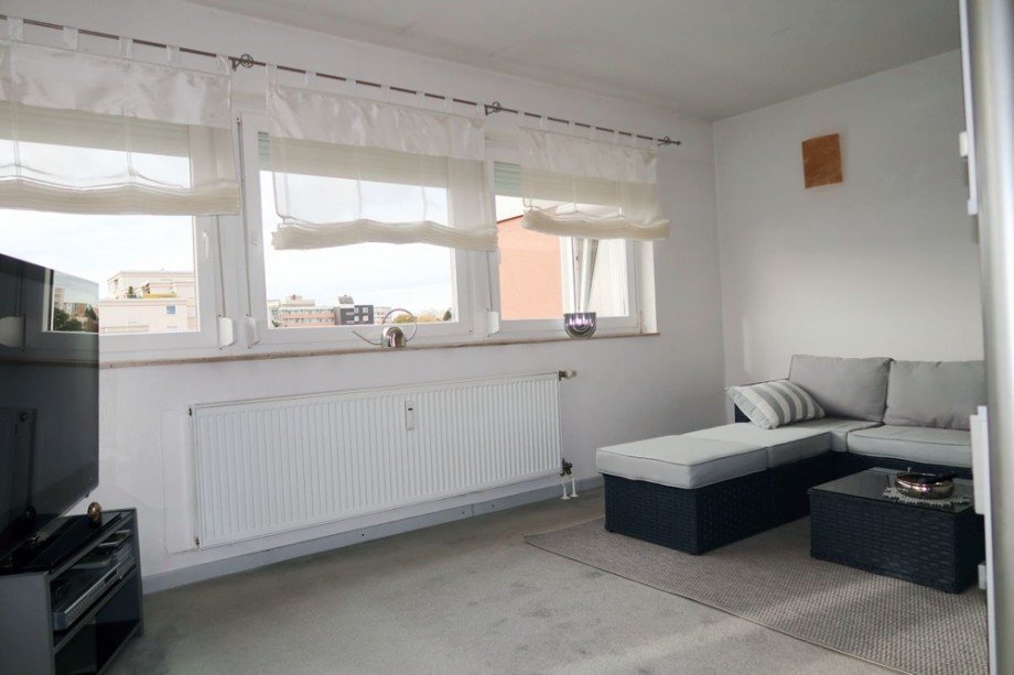 Wohnen Wohnung Wolfsburg