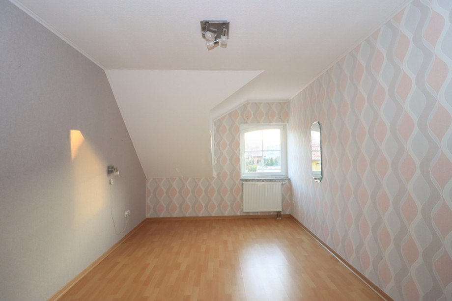 Zimmer1OG Reihenmittelhaus Wolfsburg