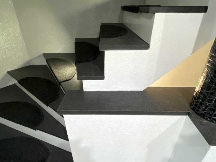 Treppe Spitzboden Einfamilienhaus Wolfsburg / Vorsfelde