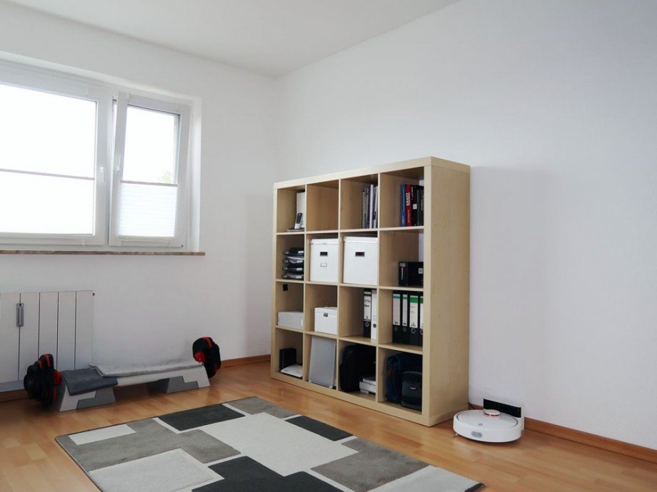 Zimmer Etagenwohnung Wolfsburg