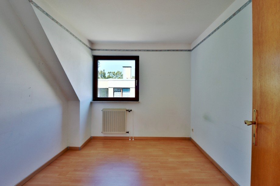 DG Zimmer 1 Reihenmittelhaus Wolfsburg