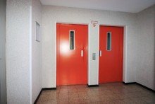 Fahrst�hle **possiel makes it possible** Schillerteichcenter 3 ZI WHG Toller Ausblick 13.OG