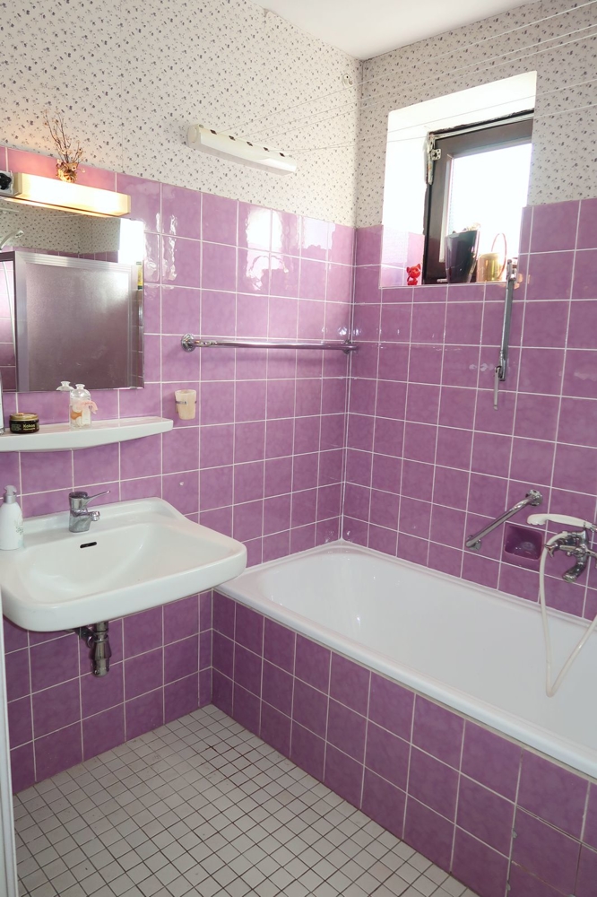 Bad Einlieger Whng.. Haus Oslo�