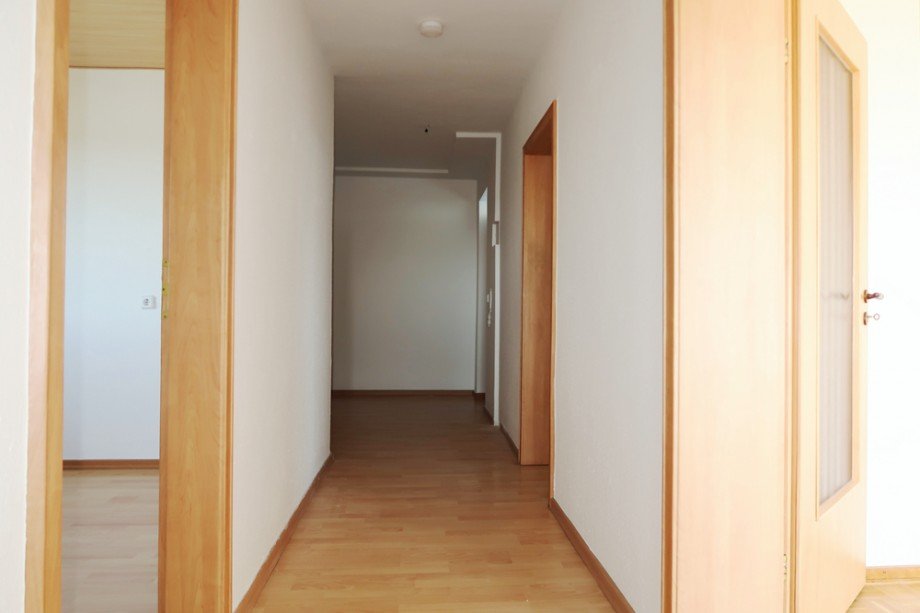 Flur Etagenwohnung Braunschweig / Weststadt