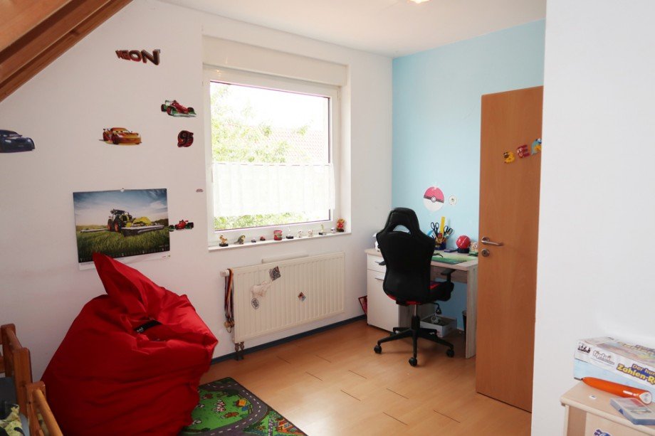 Zimmer 1 Doppelhaush�lfte Oebisfelde / Niendorf