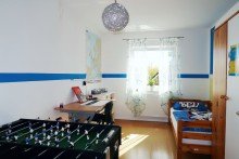 Kinderzimmer 1 **possiel makes it possible** BS-Lamme!  Einzug 2019 m�glich! Sehr gepflegtes Reihenmittelhaus mit Garten.