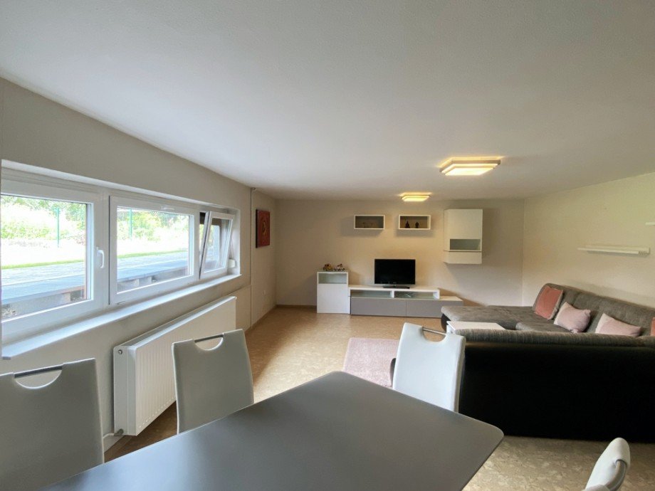 Souterrain Wohnen Bungalow R�hen