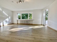 Wohnzimmer2 **possiel makes it possible** Wohnung im Gr�nen in Wolfsburg Klieversberg