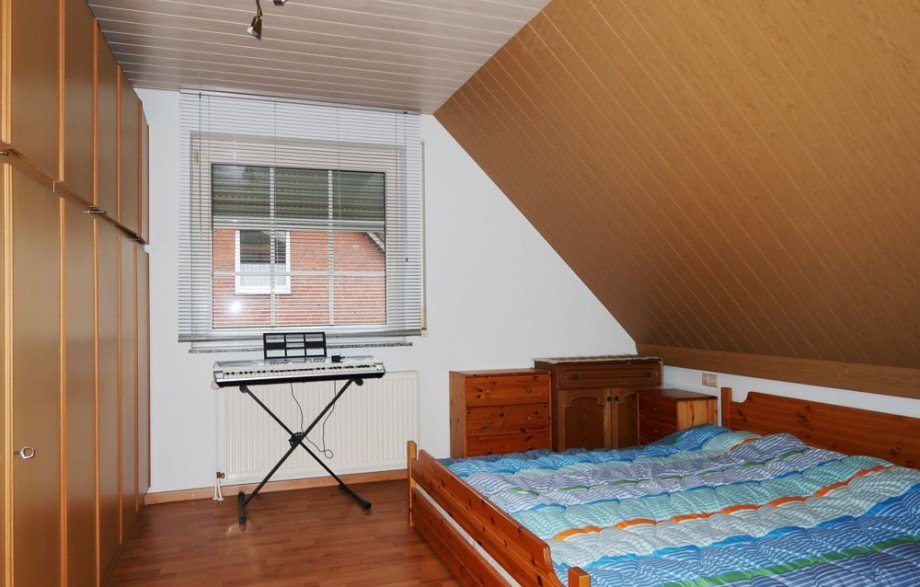 Zimmer DG Einfamilienhaus Ehra-Lessien
