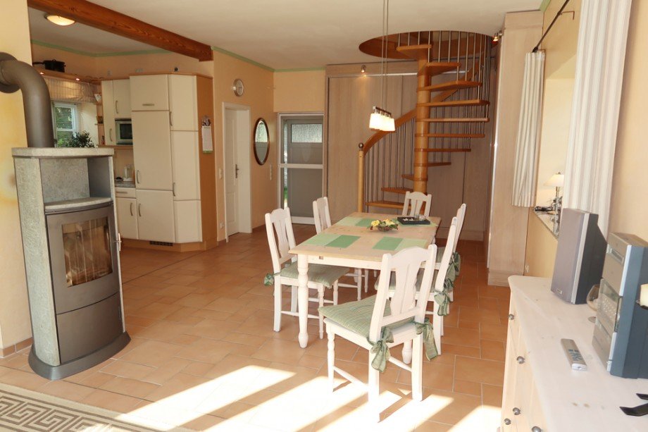 Essen Einfamilienhaus Oebisfelde / Niendorf
