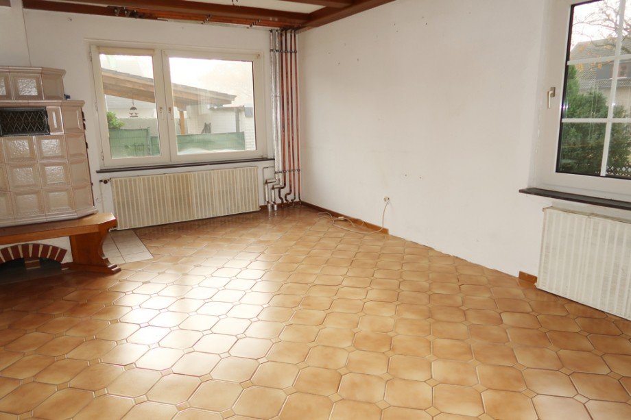 Essbereich Einfamilienhaus Wolfsburg