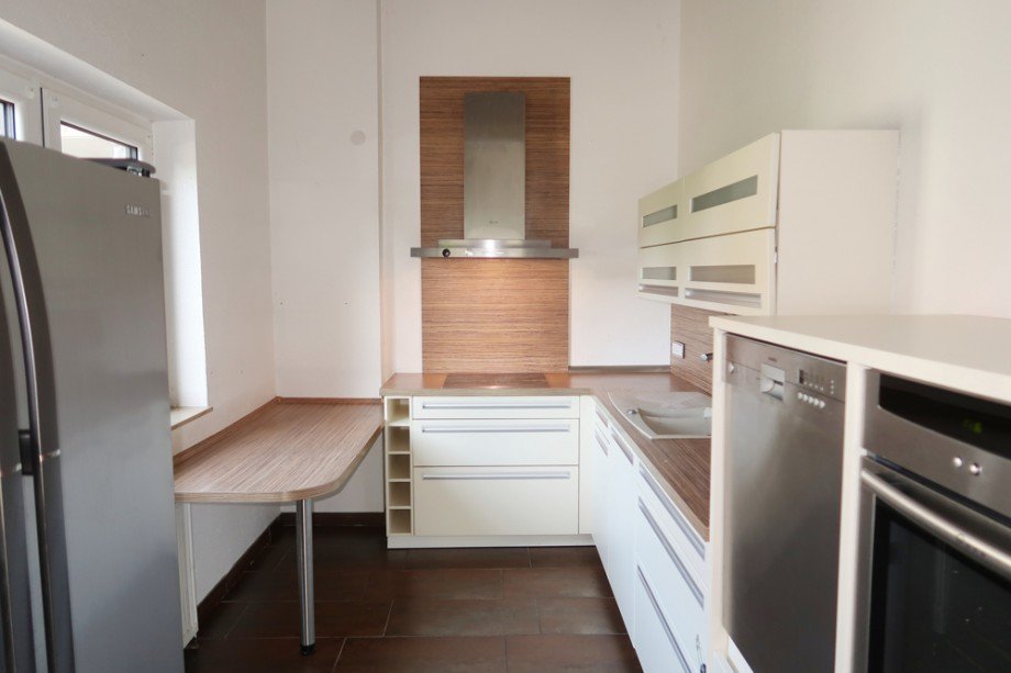 K�che Einfamilienhaus Leiferde