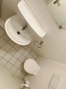 G�ste WC2 **possiel makes it possible** Attraktive 2-Zimmer Maisonette Zentrum Fallersleben