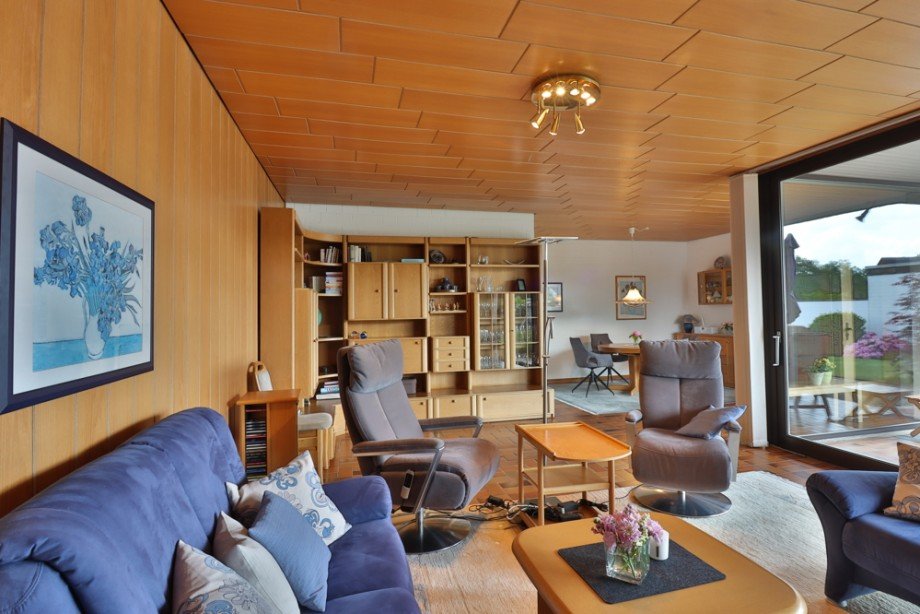 Wohnen1 Bungalow Wolfsburg / Vorsfelde