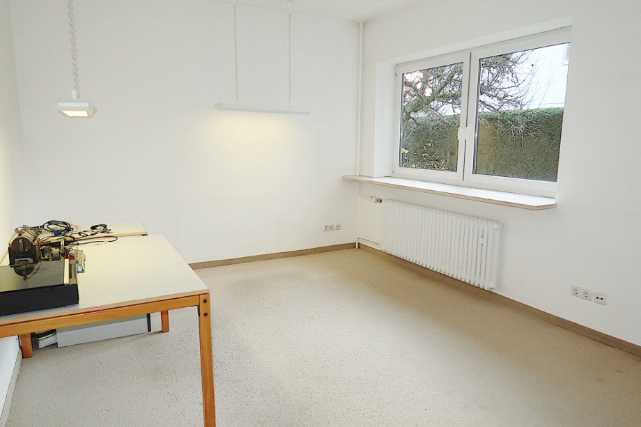 Zimmer EG Einfamilienhaus Wolfsburg
