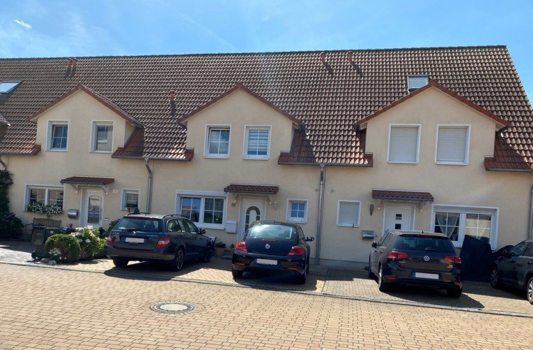 Haus Nord Wolfsburg Reihenmittelhaus **possiel makes it possible** Gepflegtes Reihenmittelhaus in Wendschott! Einzug sofort m�glich!