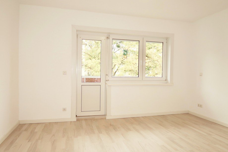 Zimmer 1 Etagenwohnung Wolfsburg