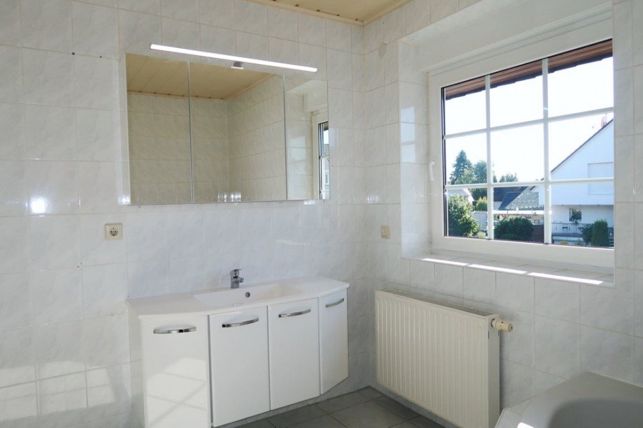 Badm�bel Reihenmittelhaus Parsau