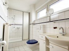Bad **possiel makes it possible** Reihenendhaus sucht! Sie, Ihn, Euch! Willkommen daheim!