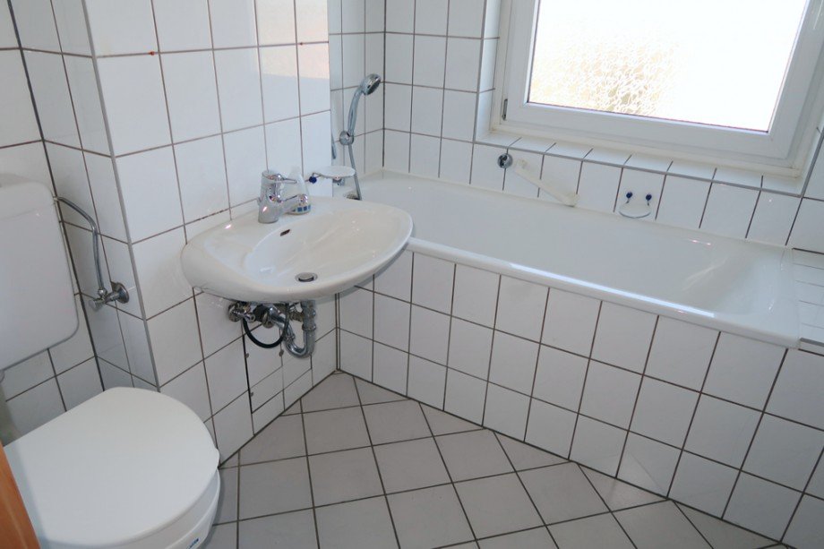 Bad Etagenwohnung Braunschweig / Weststadt