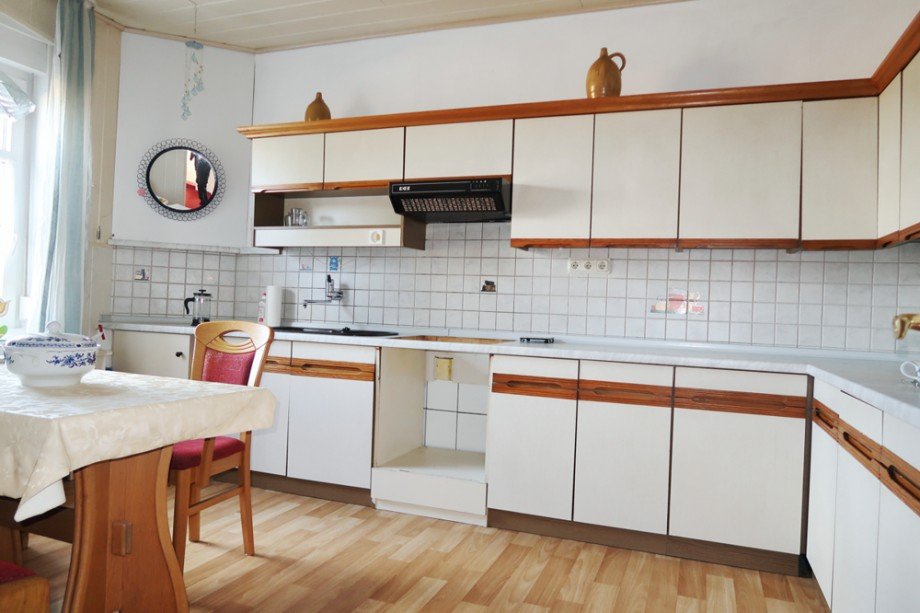 Einbauk�che Haus R�tzlingen