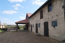 Nebengeb�ude **possiel makes it possible** Naturnah / Ideal f�r die Junge Familie