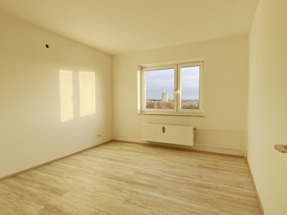 Zimmer Etagenwohnung Wolfsburg / Westhagen