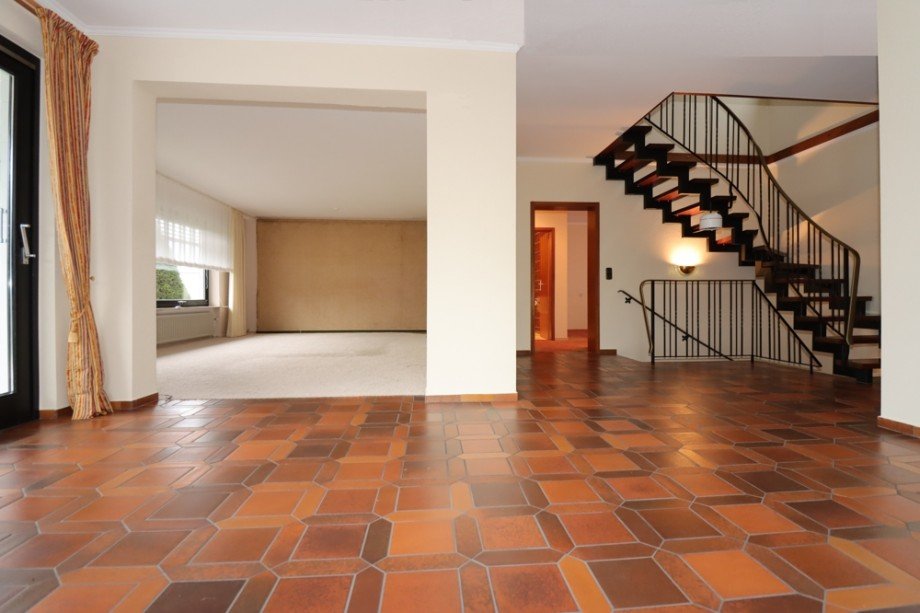 EG Essen Blick Wohnen Einfamilienhaus Wolfsburg / Vorsfelde
