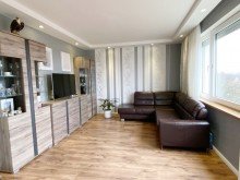 Wohnzimmer **possiel makes it possible** Hoch in den L�ften! Barrierearme 3 Zimmer Wohnung sucht neue Bindung!