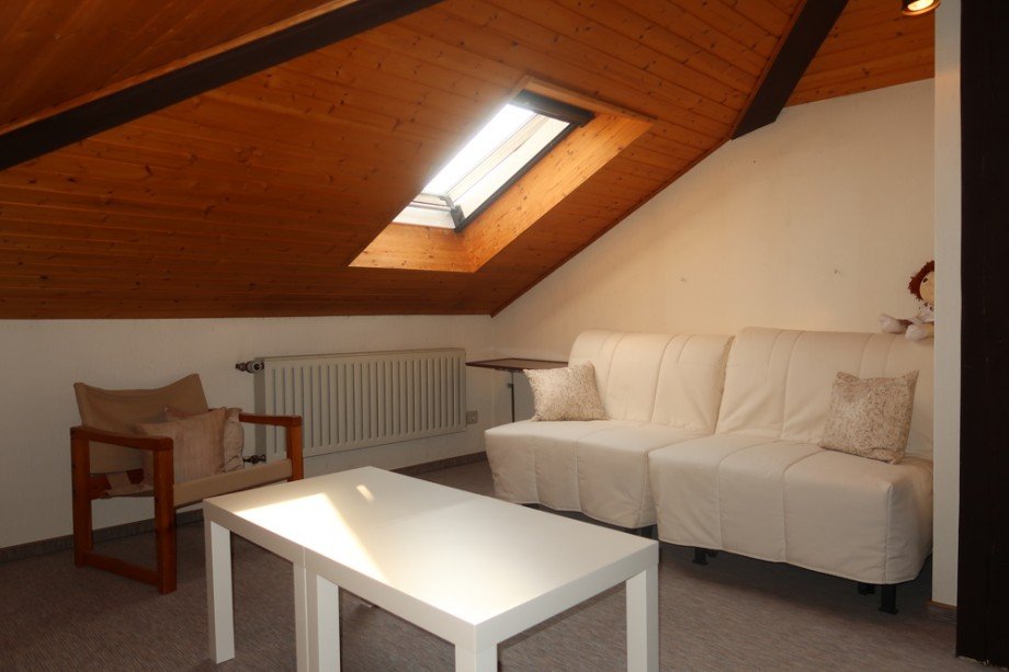 Zimmer 1 OG Einfamilienhaus Wolfsburg