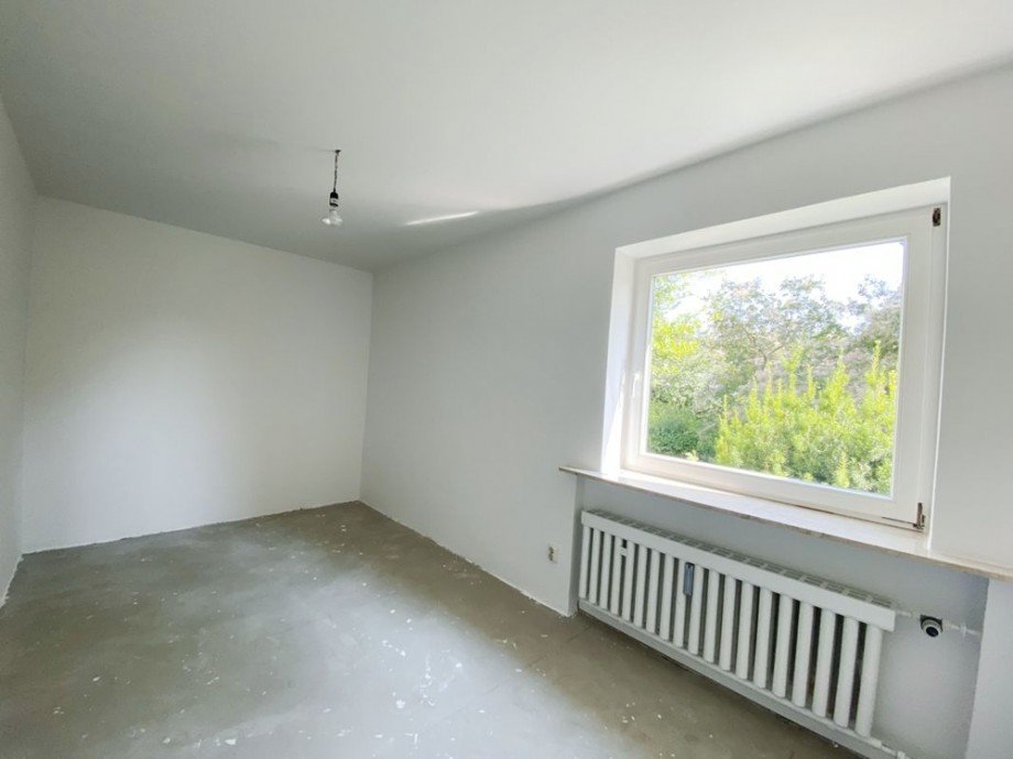 Zimmer1 Erdgeschosswohnung Wolfsburg / Klieversberg