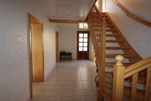 Flur. EG **possiel makes it possible** Einfamilienhaus Wolfenb�ttel Innenstadtlage!